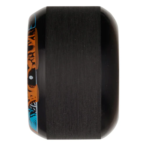 OJ Rob Pace Elite Mini Combos Wheels Black 54MM 99A - Image 3