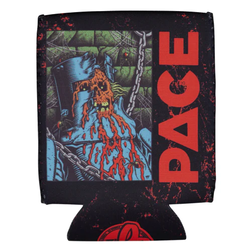 OJ Rob Pace Elite Mini Combos Wheels Black 54MM 99A - Image 4