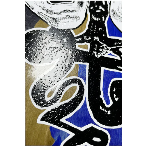 Opera Fardell Theater EX7 Skateboard Deck 8.7" - Image 5