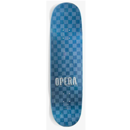 Opera Fardell Theater EX7 Skateboard Deck 8.7" - Image 6
