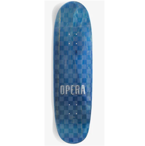 Opera Spectator EX7 Skateboard Deck 9" - Image 3