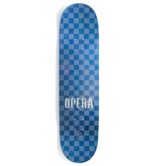 Opera Wood Still Life EX7 Skateboard Deck 8.25" - Image 3