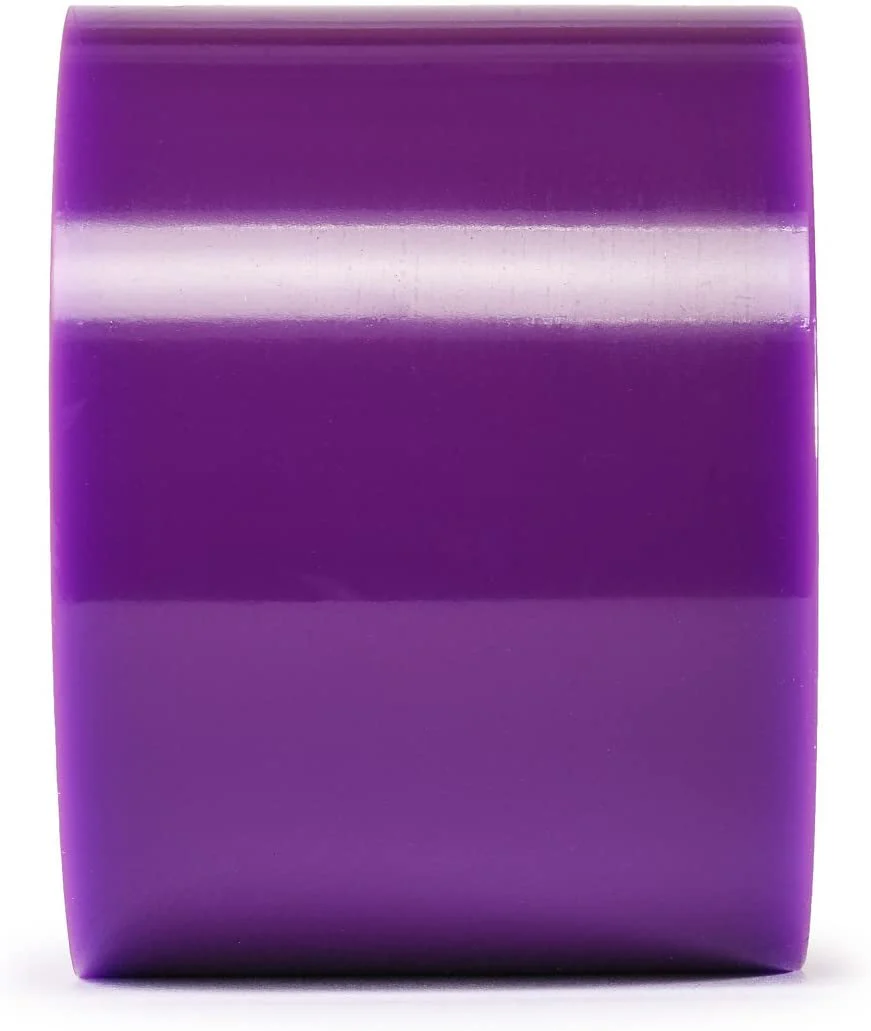 Orangatang 4President Wheels Purple 70MM 83A - Image 3