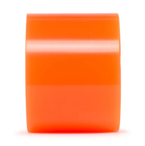 Orangatang 4President Wheels Orange 70MM 80A - Image 3