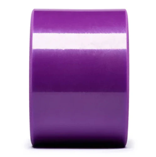 Orangatang Caguama Wheels Purple 85MM 83A - Image 3