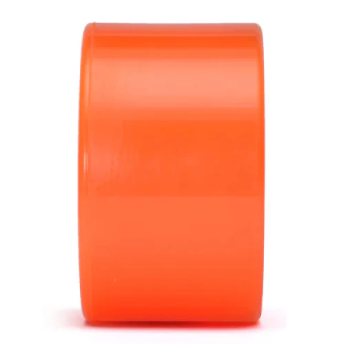 Orangatang Dad Bod Wheels Orange 105MM 80A - Image 5