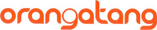 Orangatang Fat Free Wheels Orange 65MM 80A - Image 4