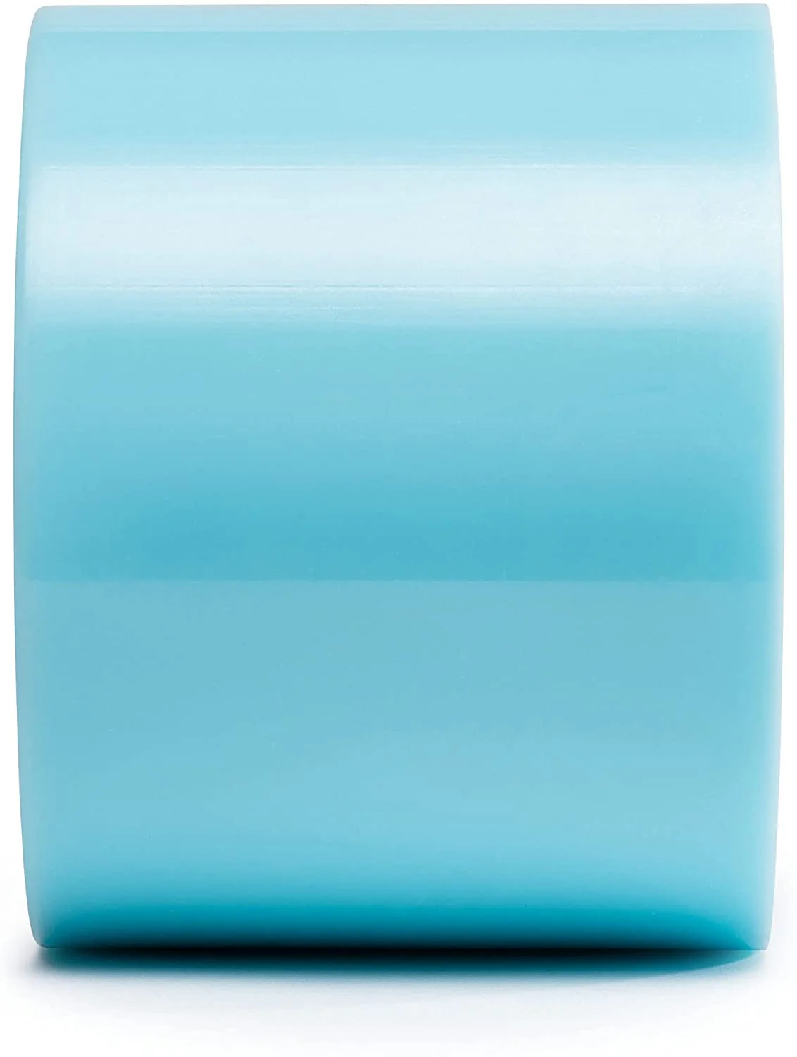 Orangatang Love Handles Wheels Blue 65MM 77A - Image 3