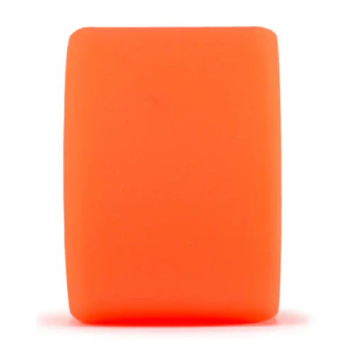 Orangatang Stimulus Wheels Orange 70MM 80A - Image 3