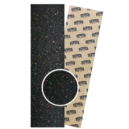 Pepper G5 Galaxy Griptape 9" - Image 2