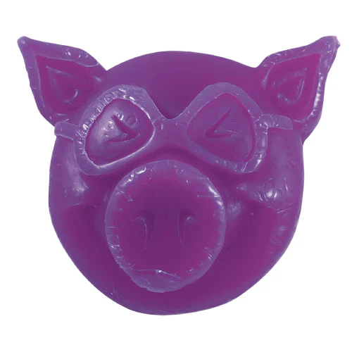 Pig Head Skate Wax - Image 2
