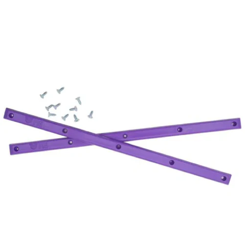 Pig Slider Skate Rails - Neon Purple - Image 2