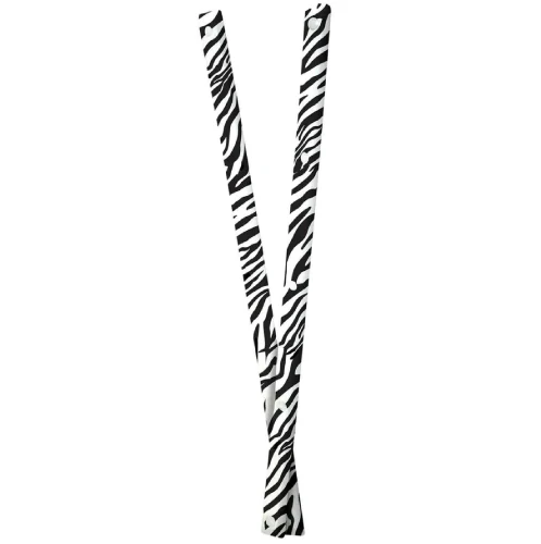 Pig Slider Skate Rails - Zebra