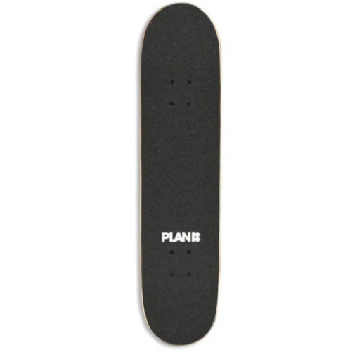 Plan B Academy Complete Skateboard 7.75" - Image 2