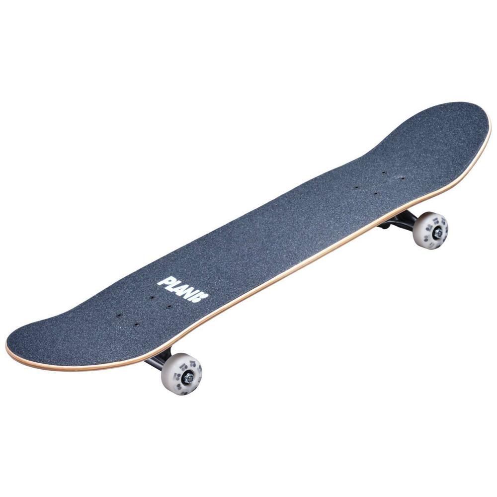 Plan B Bolt Complete Skateboard 7.75" - Image 4