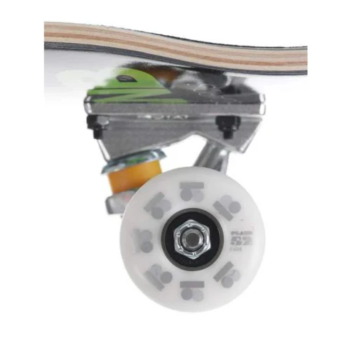 Plan B Macro Complete Skateboard 8.25" - Image 5
