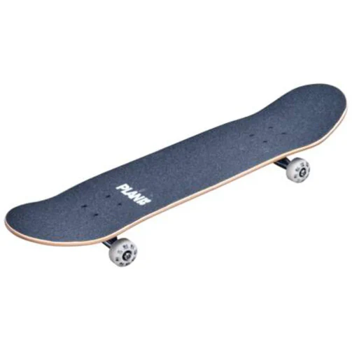 Plan B Macro Complete Skateboard 8.25" - Image 6
