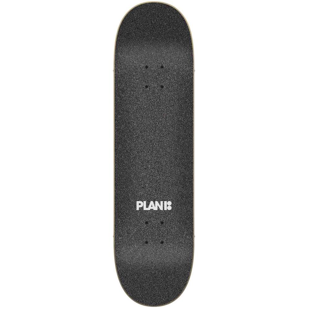 Plan B Original Complete Skateboard 8.0" - Image 3