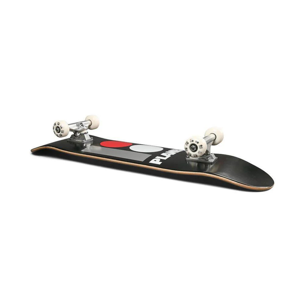 Plan B Original Complete Skateboard 8.0" - Image 5