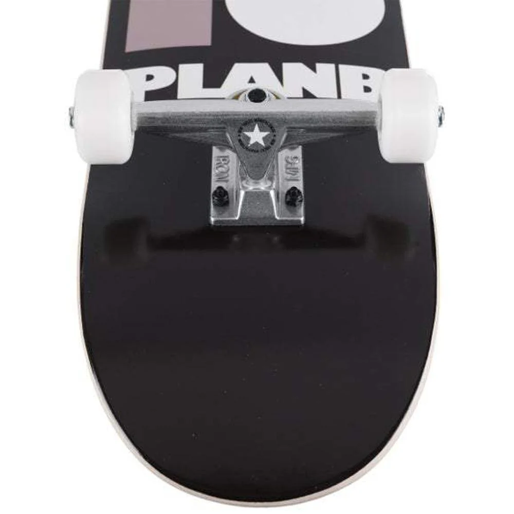 Plan B Original Complete Skateboard 8.0" - Image 7