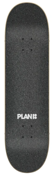 Plan B Team Complete Skateboard 8.0" - Image 3