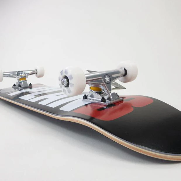 Plan B Team Complete Skateboard 8.0" - Image 6