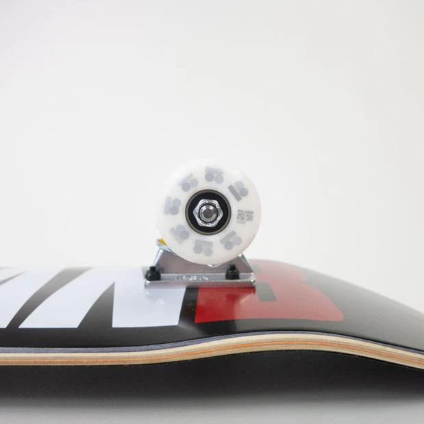 Plan B Team Complete Skateboard 8.0" - Image 7
