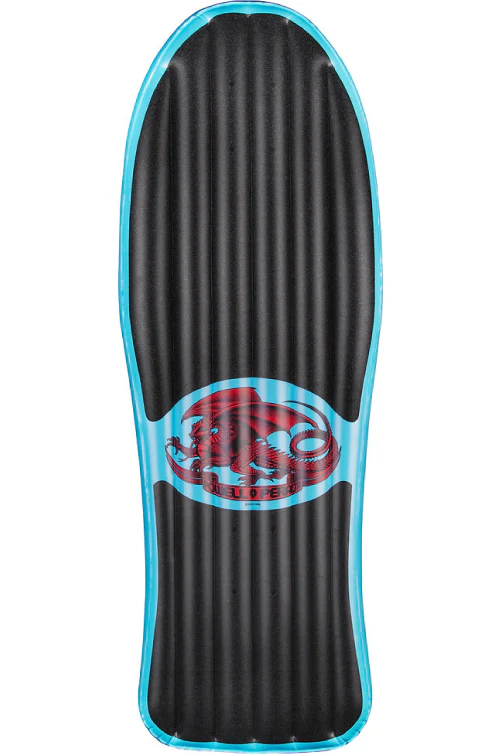 Powell Peralta Caballero Chinese Dragon Raft - Blue - Image 3