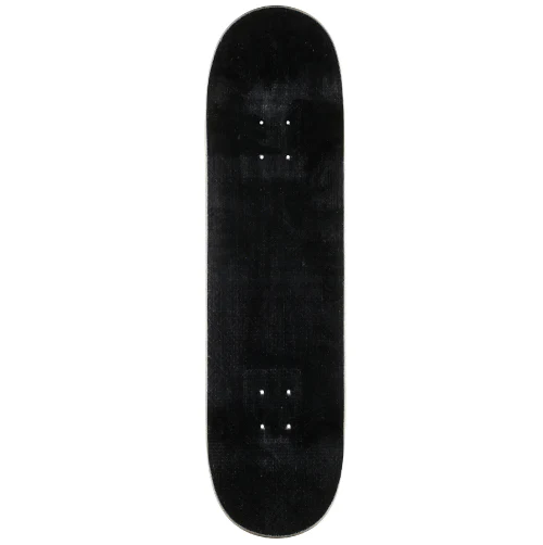 Powell Peralta Color Burst Flight Skateboard Deck Purple 8.5" - Image 3