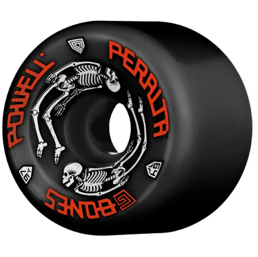 Powell Peralta G-Bones Wheels 64MM 97A - Image 5