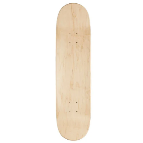 Powell Peralta Levon Biss Wasp Skateboard Deck 8.0" - Image 2