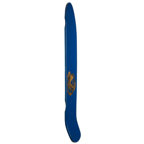 Powell Peralta Mike McGill OG Skull and Snake Navy Reissue Skateboard Deck 10.0" - Image 4
