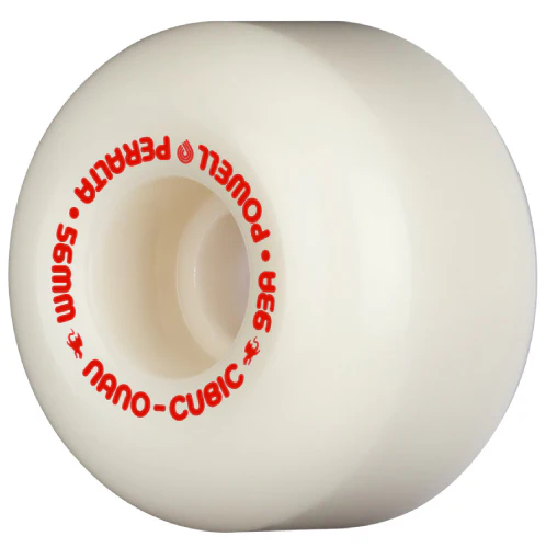 Powell Peralta Nano Cubic Wheels 56MM 93A