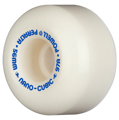 Powell Peralta Nano Cubic Wheels 56MM 97A