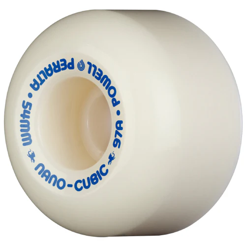 Powell Peralta Nano Cubic Wheels 54MM 97A