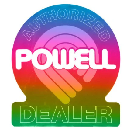 Powell Peralta Per Welinder OG Freestyle Hot Pink Reissue Skateboard Deck 7.25" - Image 4