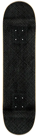 Powell Peralta Flight Kelvin Hoefler Skull Skateboard Deck 8.0" - Image 4