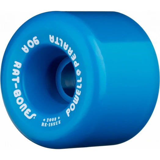 Powell Peralta Rat Bones Wheels 60MM 90A