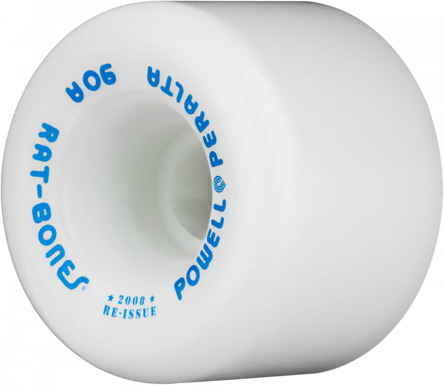 Powell Peralta Rat Bones Wheels 60MM 90A - Image 3