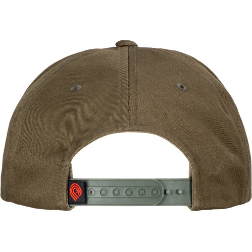 Powell Peralta Ripper 2 Snapback Hat - Image 3