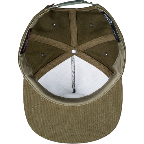 Powell Peralta Ripper 2 Snapback Hat - Image 4