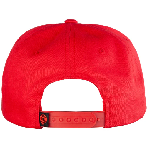 Powell Peralta Ripper 2 Snapback Hat - Image 6