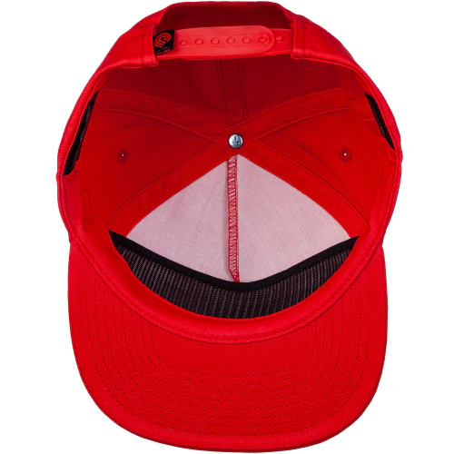 Powell Peralta Ripper 2 Snapback Hat - Image 7