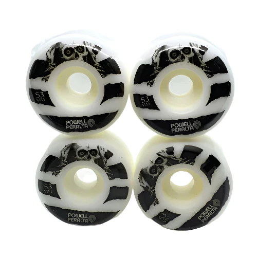 Powell Peralta Ripper Wheels 53MM 90A