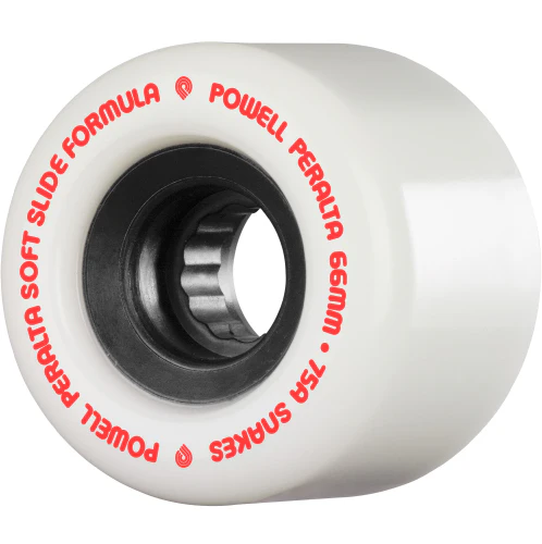 Powell Peralta Snakes Wheels 66MM 75A