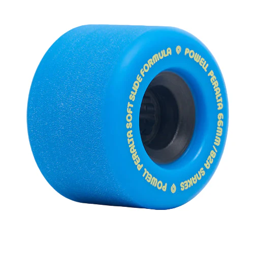 Powell Peralta Snakes Wheels 66MM 82A - Image 3