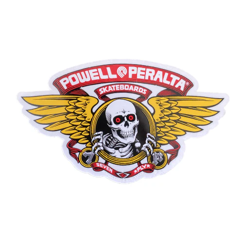 Powell Peralta Sticker Pack - Image 3