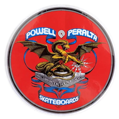 Powell Peralta Sticker Pack - Image 5