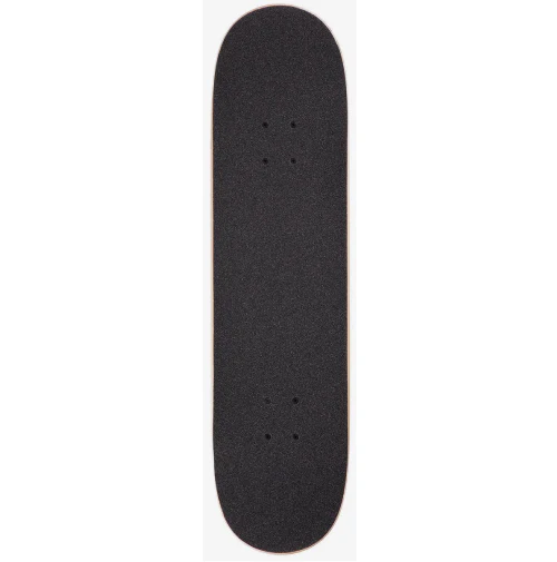 Powell Peralta Vallely Elephant Complete Skateboard White 8.0" - Image 3