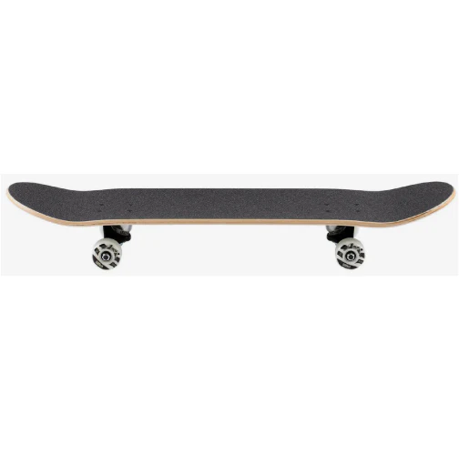 Powell Peralta Vallely Elephant Complete Skateboard White 8.0" - Image 4